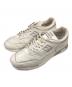 NEW BALANCE（ニューバランス）の古着「M1500 ローカットスニーカー」｜ホワイト
