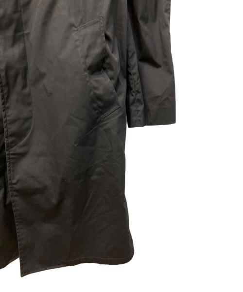 U'S NAVY（ユーエスネイビー）U'S NAVY (ユーエスネイビー) オールウェザーコート ネイビー サイズ:36Rの古着・服飾アイテム
