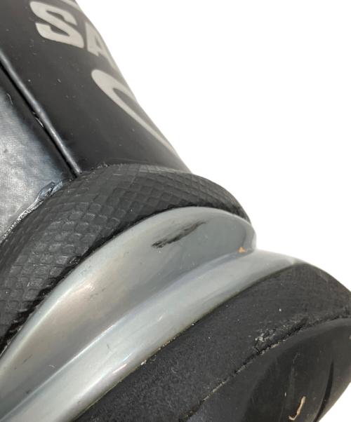 SALOMON（サロモン）SALOMON (サロモン) XT-6 GTX スニーカー ブラック サイズ:２７ｃｍの古着・服飾アイテム