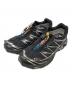 SALOMON（サロモン）の古着「XT-6 GTX スニーカー」｜ブラック
