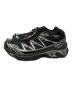 SALOMON (サロモン) XT-6 GTX スニーカー ブラック サイズ:２７ｃｍ：21000円