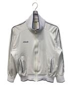 adidasアディダス）の古着「70's-80's トラックジャケット」｜グレー