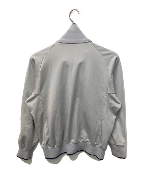 adidas（アディダス）adidas (アディダス) 70's-80's トラックジャケット グレー サイズ:Mの古着・服飾アイテム