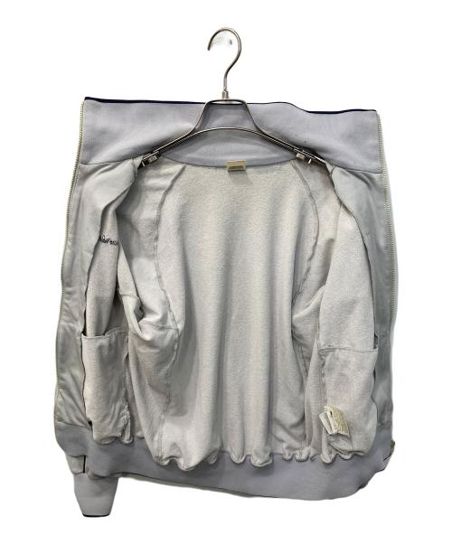 adidas（アディダス）adidas (アディダス) 70's-80's トラックジャケット グレー サイズ:Mの古着・服飾アイテム