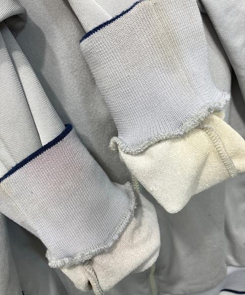 adidas（アディダス）adidas (アディダス) 70's-80's トラックジャケット グレー サイズ:Mの古着・服飾アイテム