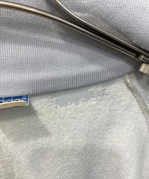 adidas（アディダス）adidas (アディダス) 70's-80's トラックジャケット グレー サイズ:Mの古着・服飾アイテム