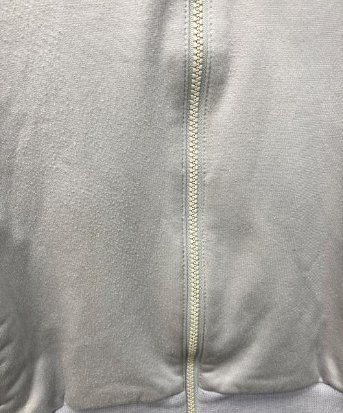 adidas（アディダス）adidas (アディダス) 70's-80's トラックジャケット グレー サイズ:Mの古着・服飾アイテム