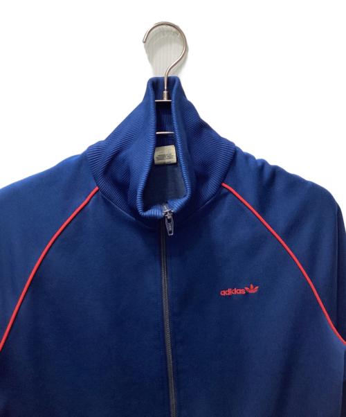 adidas（アディダス）adidas (アディダス) 70's-80's トラックジャケット ネイビー サイズ:Mの古着・服飾アイテム