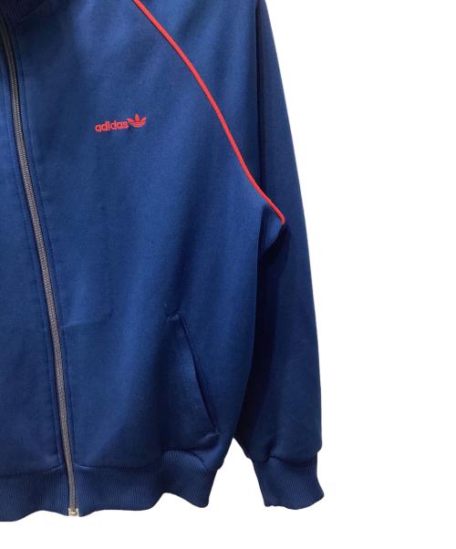 adidas（アディダス）adidas (アディダス) 70's-80's トラックジャケット ネイビー サイズ:Mの古着・服飾アイテム
