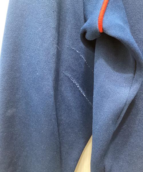 adidas（アディダス）adidas (アディダス) 70's-80's トラックジャケット ネイビー サイズ:Mの古着・服飾アイテム