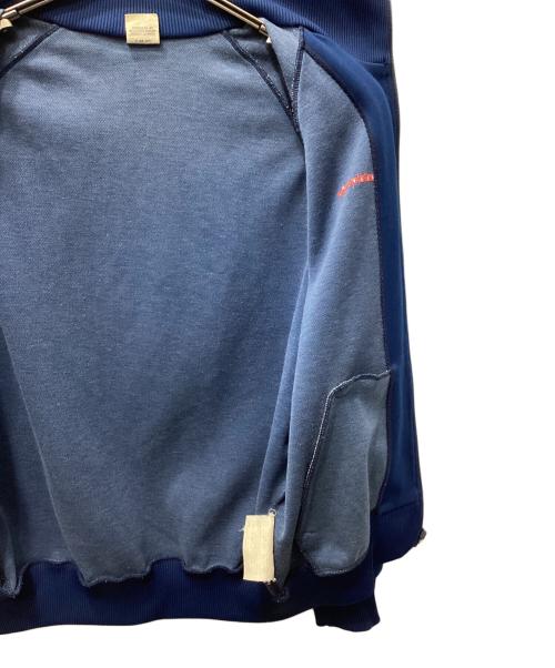 adidas（アディダス）adidas (アディダス) 70's-80's トラックジャケット ネイビー サイズ:Mの古着・服飾アイテム