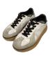 Onitsuka Tiger（オニツカタイガー）の古着「ローカットスニーカー」｜ホワイト