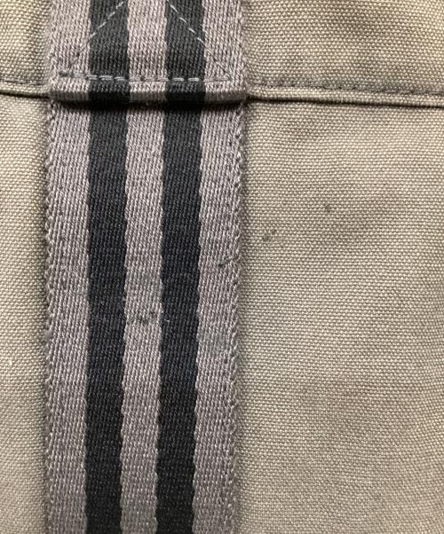 HERMES（エルメス）HERMES (エルメス) フールトゥPM ハンドバッグ グレーの古着・服飾アイテム