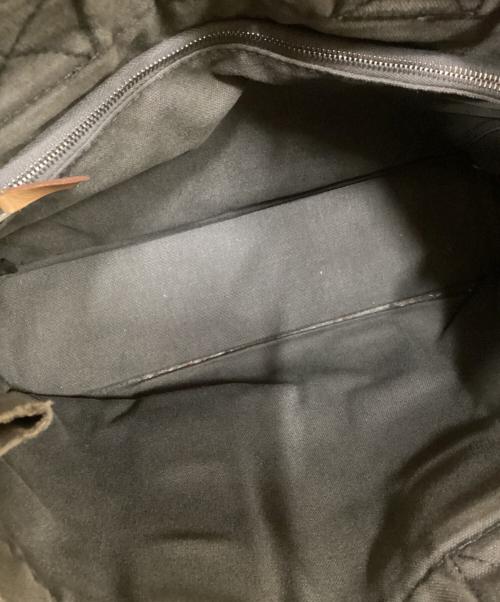 HERMES（エルメス）HERMES (エルメス) フールトゥPM ハンドバッグ グレーの古着・服飾アイテム