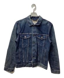 LEVI'S MADE&CRAFTED（リーバイスメイドクラフテッド）の古着「デニムジャケット」｜インディゴ