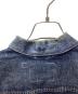 中古・古着 LEVI'S MADE&CRAFTED (リーバイスメイドクラフテッド) デニムジャケット インディゴ サイズ:S：7000円