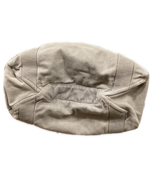 OUR LEGACY（アワーレガシー）OUR LEGACY (アワーレガシー) FLIGHT TOTE グレー 未使用品の古着・服飾アイテム