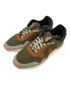 NIKEナイキ）の古着「ゴルフ エア ペガサス 89 G NRG OC24 スニーカー」｜カーキ