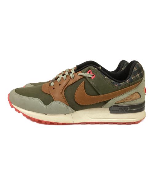 NIKE（ナイキ）NIKE (ナイキ) ゴルフ エア ペガサス 89 G NRG OC24 スニーカー カーキ サイズ:26cmの古着・服飾アイテム