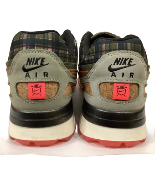 NIKE（ナイキ）NIKE (ナイキ) ゴルフ エア ペガサス 89 G NRG OC24 スニーカー カーキ サイズ:26cmの古着・服飾アイテム