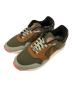 NIKE（ナイキ）の古着「ゴルフ エア ペガサス 89 G NRG OC24 スニーカー」｜カーキ