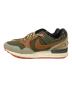 NIKE (ナイキ) ゴルフ エア ペガサス 89 G NRG OC24 スニーカー カーキ サイズ:26cm：6000円