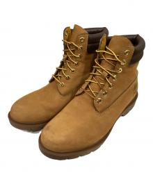 Timberland（ティンバーランド）の古着「6インチ ウォーター レジスタント ブーツ」｜ブラウン