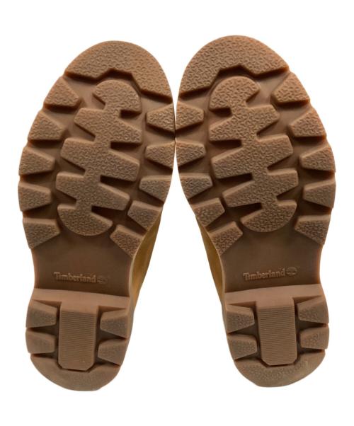 Timberland（ティンバーランド）Timberland (ティンバーランド) 6インチ ウォーター レジスタント ブーツ ブラウン サイズ:26.5の古着・服飾アイテム