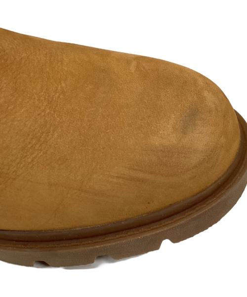 Timberland（ティンバーランド）Timberland (ティンバーランド) 6インチ ウォーター レジスタント ブーツ ブラウン サイズ:26.5の古着・服飾アイテム