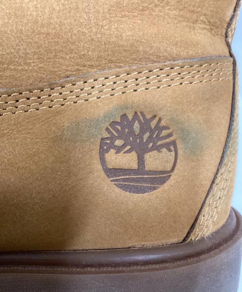 Timberland（ティンバーランド）Timberland (ティンバーランド) 6インチ ウォーター レジスタント ブーツ ブラウン サイズ:26.5の古着・服飾アイテム