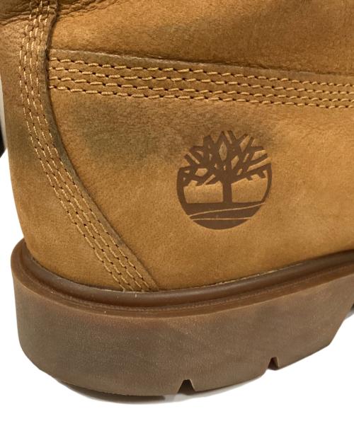 Timberland（ティンバーランド）Timberland (ティンバーランド) 6インチ ウォーター レジスタント ブーツ ブラウン サイズ:26.5の古着・服飾アイテム