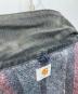 中古・古着 CarHartt (カーハート) ブランケットライナー デトロイトジャケット ブルー サイズ:記載なし：30000円
