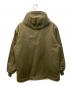 Buzz Rickson's (バズリクソンズ) AVIATION ASSOCIATES D-2 PARKA/アビエイションアソシエイツディーツーパーカー カーキ サイズ:40：36000円