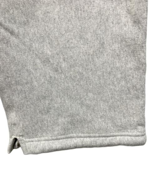 Champion REVERSE WEAVE（チャンピオン リバース ウィーブ）Champion REVERSE WEAVE (チャンピオン リバース ウィーブ) スウェットパンツ グレー サイズ:L 未使用品の古着・服飾アイテム