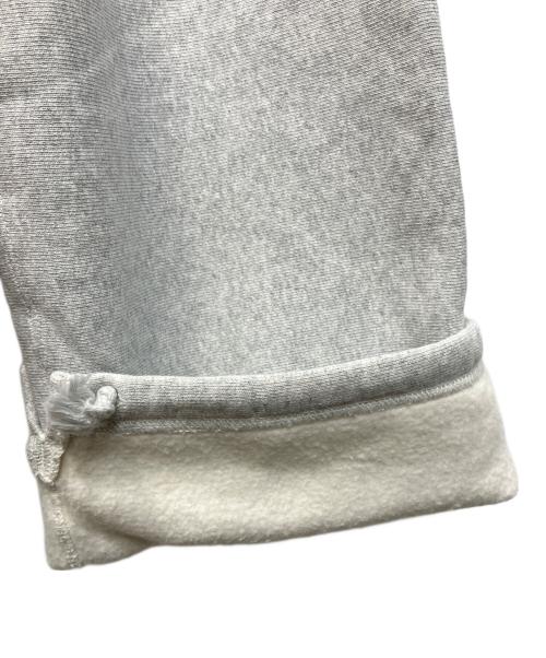 Champion REVERSE WEAVE（チャンピオン リバース ウィーブ）Champion REVERSE WEAVE (チャンピオン リバース ウィーブ) スウェットパンツ グレー サイズ:L 未使用品の古着・服飾アイテム