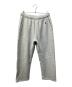 Champion REVERSE WEAVE（チャンピオン リバース ウィーブ）の古着「スウェットパンツ」｜グレー