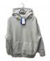 Champion REVERSE WEAVE（チャンピオン リバース ウィーブ）の古着「スェットパーカー」｜グレー