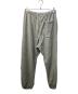 Champion REVERSE WEAVE (チャンピオン リバース ウィーブ) スウェットパンツ グレー サイズ:L 未使用品：8000円