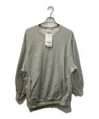 Champion REVERSE WEAVEチャンピオン リバース ウィーブ）の古着「スウェット」｜グレー