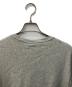 中古・古着 Champion REVERSE WEAVE (チャンピオン リバース ウィーブ) スウェット グレー サイズ:XL 未使用品：8000円
