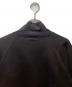 中古・古着 AURALEE (オーラリー) SUPER SOFT HEAVY SWEAT MOCK NECK P/O ブラウン サイズ:5 未使用品：17000円