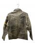 wilsons leather (ウィルソンズレザー) レザージャケット ブラック サイズ:M：8000円