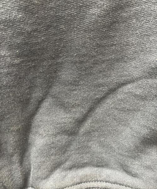 stussy（ステューシー）stussy (ステューシー) プルオーバーパーカー ネイビー サイズ:Mの古着・服飾アイテム