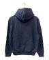 stussy (ステューシー) プルオーバーパーカー ネイビー サイズ:M：8000円