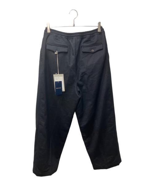 MARKAWARE（マーカウェア）MARKAWARE (マーカウェア) イージーパンツ ネイビー サイズ:3の古着・服飾アイテム