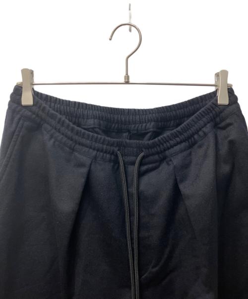 MARKAWARE（マーカウェア）MARKAWARE (マーカウェア) イージーパンツ ネイビー サイズ:3の古着・服飾アイテム