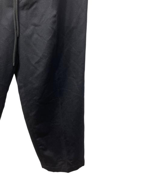 MARKAWARE（マーカウェア）MARKAWARE (マーカウェア) イージーパンツ ネイビー サイズ:3の古着・服飾アイテム