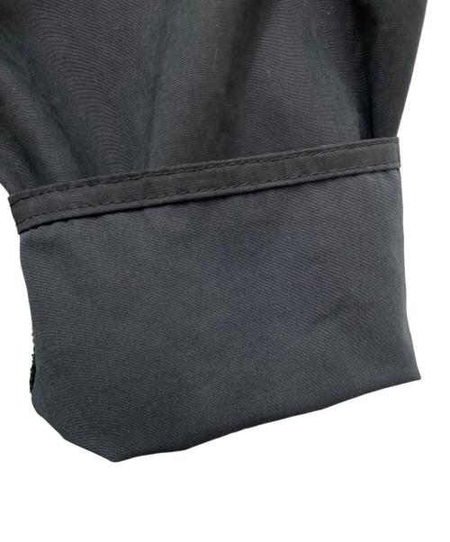 Barbour（バブアー）Barbour (バブアー) SPEY/ピーチスキン コットン ショートレングスブルゾン ネイビー サイズ:XL 未使用品の古着・服飾アイテム