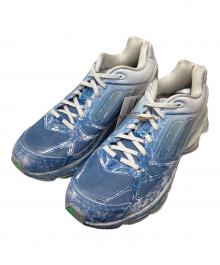 adidas（アディダス）の古着「Adizero F50 スニーカー」｜ブルー×ホワイト