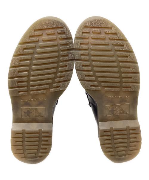 Dr.Martens（ドクターマーチン）Dr.Martens (ドクターマーチン) ADRIAN タッセルローファー ブラック サイズ:UK6の古着・服飾アイテム